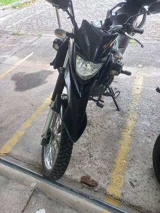 YAMAHA XTZ 150 CROSSER S YAMAHA XTZ 150 CROSSER S
